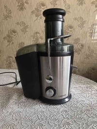 عصارة فواكه • مكاني • نجف حي الجمعية