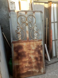 باب • ١٠٠×١٠٠ • ثقيل