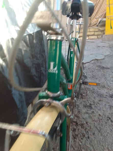 سلام عليكم حجم٢٧السعر١٠٠بايسكل بالة عل وضع شركة مامبدل كلشي بي***********
