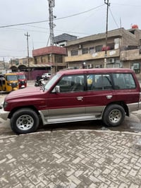 اخوان كالوبر موديل 2000 مكينه كير حداديه رقم سليمانيه سنويه للا 31 الس...