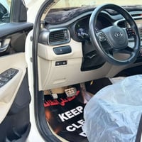 سورنتو • ٢٠٢٠ • ١٠٩ ألف كم