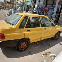 كيا برايد • ٢٠١١ • رقم ألماني