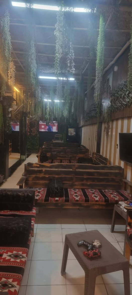 كوفي شوب للبيع جاهز لعدم التفرغ *********** النجف, العراق
