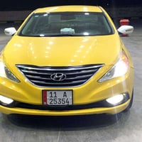 سوناتا امريكي • ٢٠١١ • بصرة