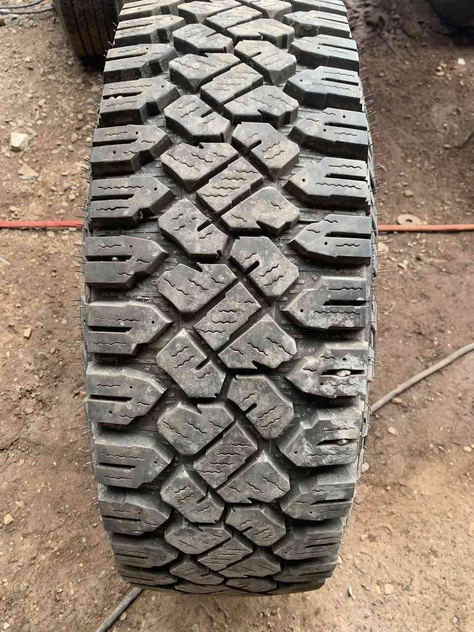 ويل كب مع طخم تاير دوج رام فحل ٨ برغي نسبه النظافه ٩٥٪؜ للمعلومات ***********
