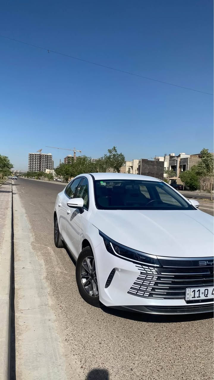 للبيع BYD دسترويل 2025 بحالة الزيرو

رقم بغداد 

مواصفات بصمة تشغيل

بصمة ابواب

شاشه قلابه

تبريد قطعتين

تبريد شاشه

وباقي مواصفات معروفه

مكاني بغداد حي جهاد

*********** بغداد, العراق
