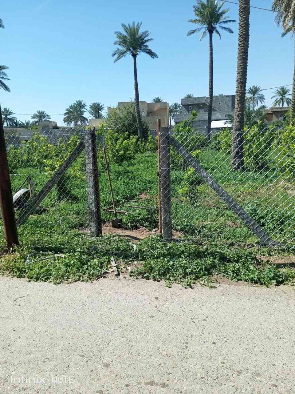 (بسم الله الرحمن الرحيم )

جاهزين للعمل ونصب اسيجه(Brc) 👍
في كافة نواحي(صلاح الدين )
مع كادر مميز 👍💪
مع تسليم العمل بل وقت المحدد 
أيضاً موجود كرستا وعمل،،،، 

للاستفسار الاتصال على الارقام الموجوده 

(***********)متوفر واتس اب +هاتف 📲

(***********) متوفر واتس اب +هاتف 📲
