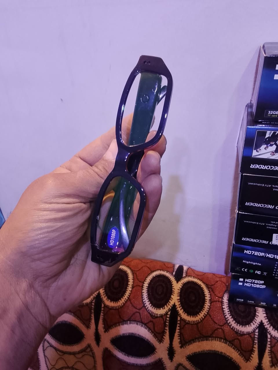 مناظر كاميرا 6 قطع 75 الف مع توصيل


**إذا كنت صاحب هذا الإعلان وتريد حذفه لأي سبب، رجاءا أرسل رسالة إلى الدعم الفني**