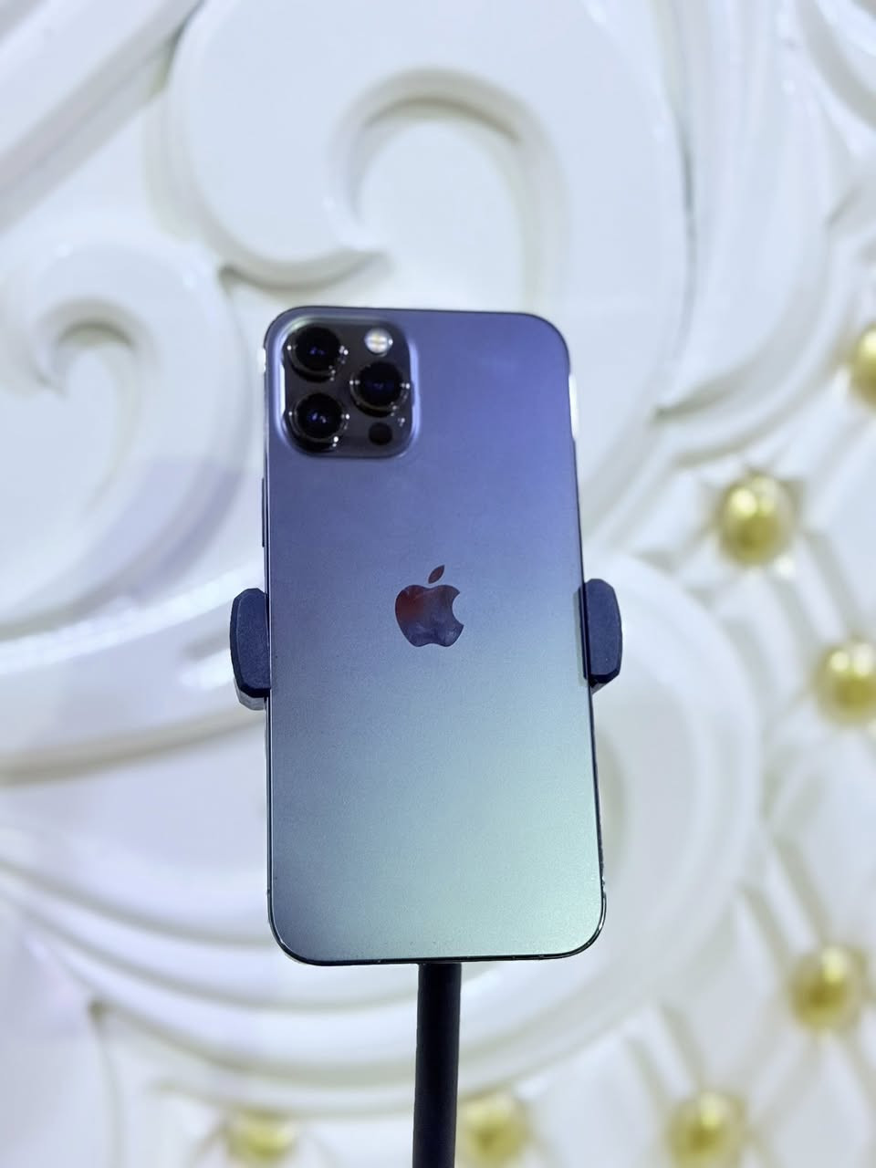 ايفون 12 برو ماكس 
ذاكرة 256 
نموذج M 
وتر برو ممفتوح ولاداخل تصليح  
بطارية 81 جهاز جديد  مثل مموضح  
سعر 550 الشراي يتصل غير متواجد ع الفيس
***********
