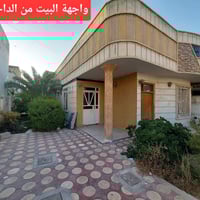 طابق واحد • ٢٥٠م • حي المطاط