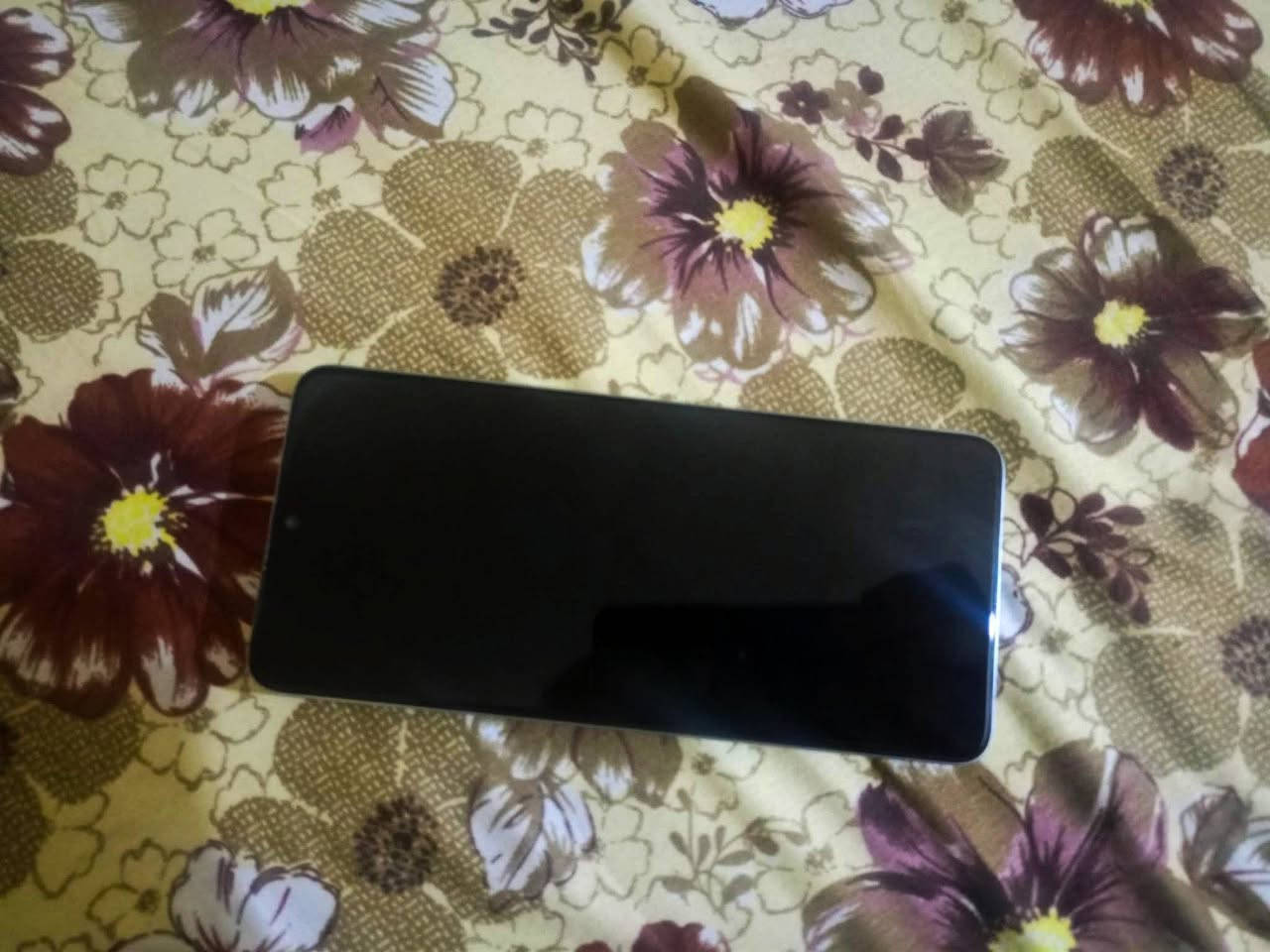 البيع شبي الهونر ذكرتة 256 الجهاز مستخدم أقل عشرة تيام 
بطايتة 6ونص شحن يكفيك يومين مراوس وبيع اليعر200ألف أو أراوس نوت 50برو
العنوان ديالى بعقوبة تحرير


**إذا كنت صاحب هذا الإعلان وتريد حذفه لأي سبب، رجاءا أرسل رسالة إلى الدعم الفني**