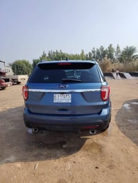 ٢٠١٨ • ٦ سلندر • حادث يمين