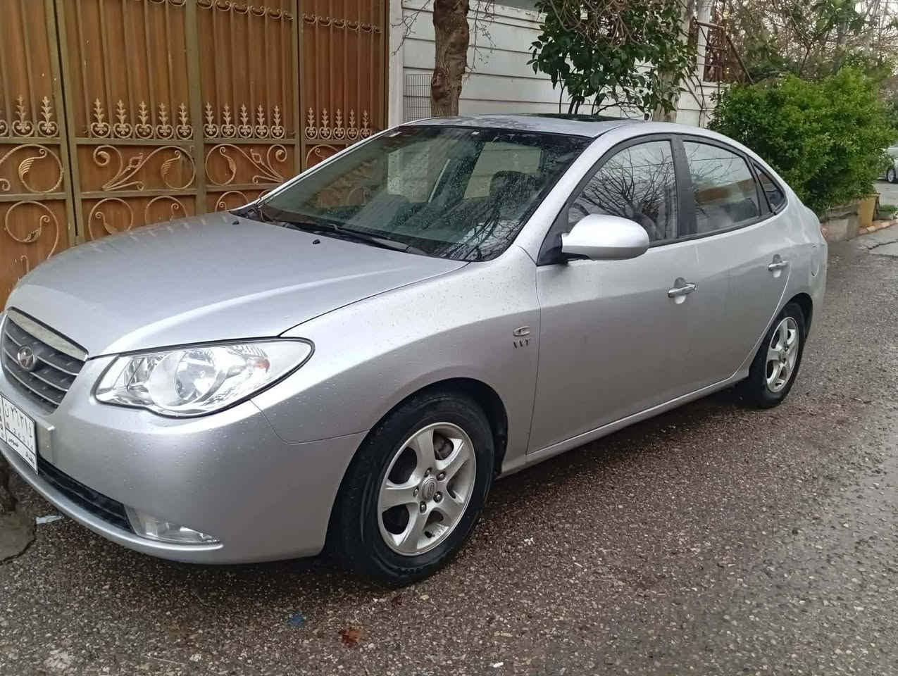 ئاڤانتی بڕاوە تازە داخل کامل مەسرەف سلایت جلدوو هیتەر ساردوو گەرمی بەشەرت 4تایەی لۆک شاشەو کامیرە زۆر تنو تۆڵە بێ شوختو قوپاوی بێ خایسات هەموی بەشەرت بوخاریشی نیە بەشەرت ئەو تۆزەی دیاریم کرد بۆیاخ  سعری48مەجال کەم ***********
