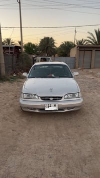سوناته ٩٤ • محرك ٢٠٠٠ • كير عادي