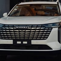 هافال H6 HEV • صيانة ٣ سنوات • استلام فوري