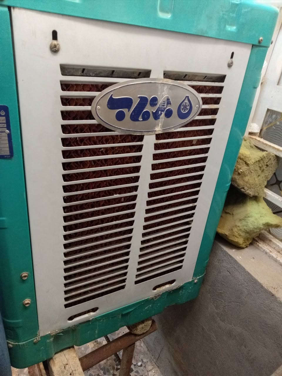 سلام عليكم مبرده برفاب جديده نضافه 100/100 سعر 100 وبي مجال
بايسكل حجم 20 سعر 45 وبي مجال مكاني زعفرانيه اربع شوارع


**إذا كنت صاحب هذا الإعلان وتريد حذفه لأي سبب، رجاءا أرسل رسالة إلى الدعم الفني**
