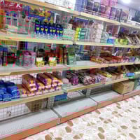 رف سوبر ماركت • ٥م • فلوجه