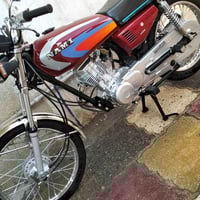 موتوسيكل 25 • مقفول • بدون سعر