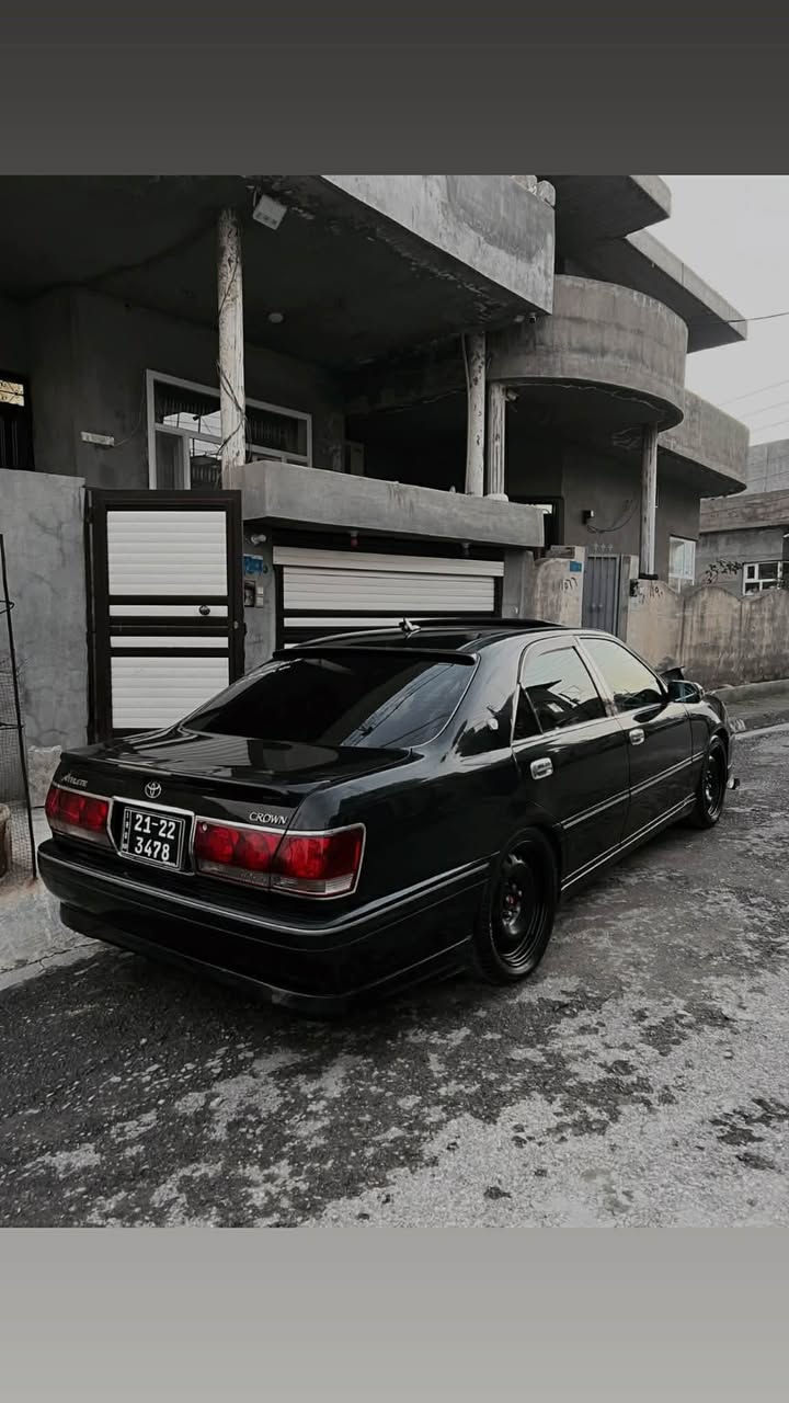 سەرەتا بەناوی خوا مەلیكەكە جۆری ئەتلەتە
مووس
سلاید
سێ دووگمە
مۆدیل ٢٠٠٢
سوكان پادڵ شەفت
ئەبوو عیون پاش و. پێش كریستاڵ
گێرخەریتە
سەیارەكە خۆی سپۆرتە 
لاید زینۆن
چوار تایە لۆك
ئاوێنەی ئیشارەت
سەیارەكە بۆیاغ حیزام واتا رەنگ گۆراوی ئەوروپا 
واتا بەشەرتی بۆیاغ عێراقی نەبییت

بۆزانیاری زیاتر تەلەفۆن بكە تكایە تكایە مووشتەر نیت موناقەشەم لەگەڵ مەكە مووشتەری دەت خمە سەر هەردوو چاوم
***********
48وەرەقە و مەجال بشدار, السليمانية
