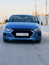 النترا ٢٠١٨ • فول • ملاك واحد