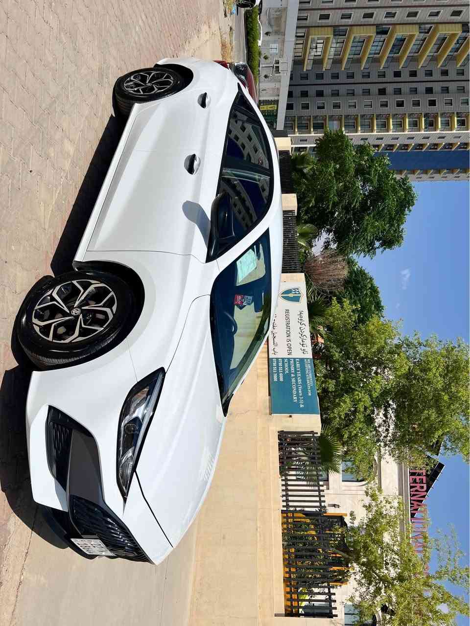 Mg gt 2025 گێر عادی سبوخ تەنک شاشە ئەکتیڤ 28 هەزار رۆیشتیە فول کامەلیاتە هەتا لیدی بن پئیانی  لۆ   بەسترایە *********** أربيل, العراق
