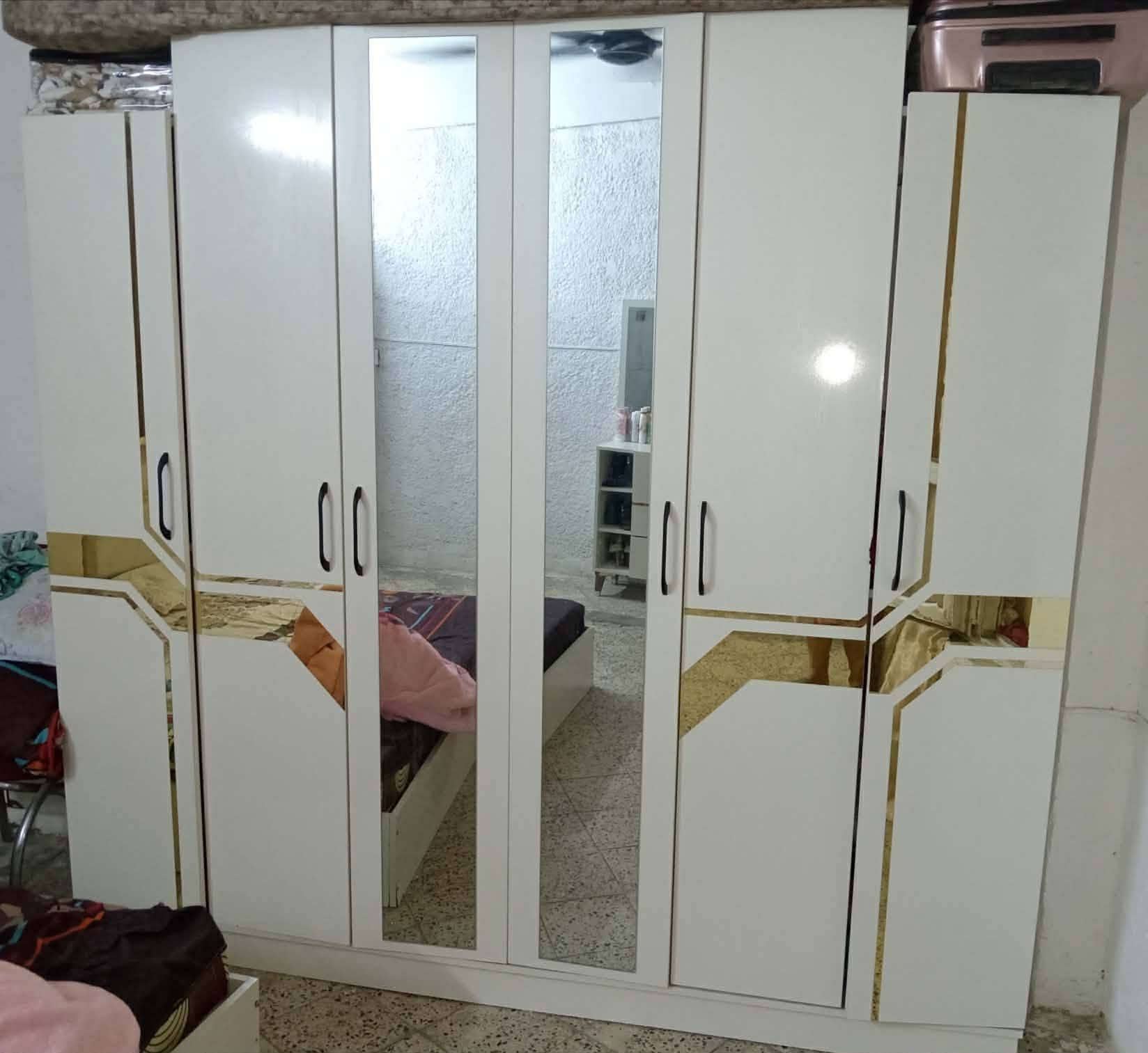 غرفه النوم للبيع


**إذا كنت صاحب هذا الإعلان وتريد حذفه لأي سبب، رجاءا أرسل رسالة إلى الدعم الفني**