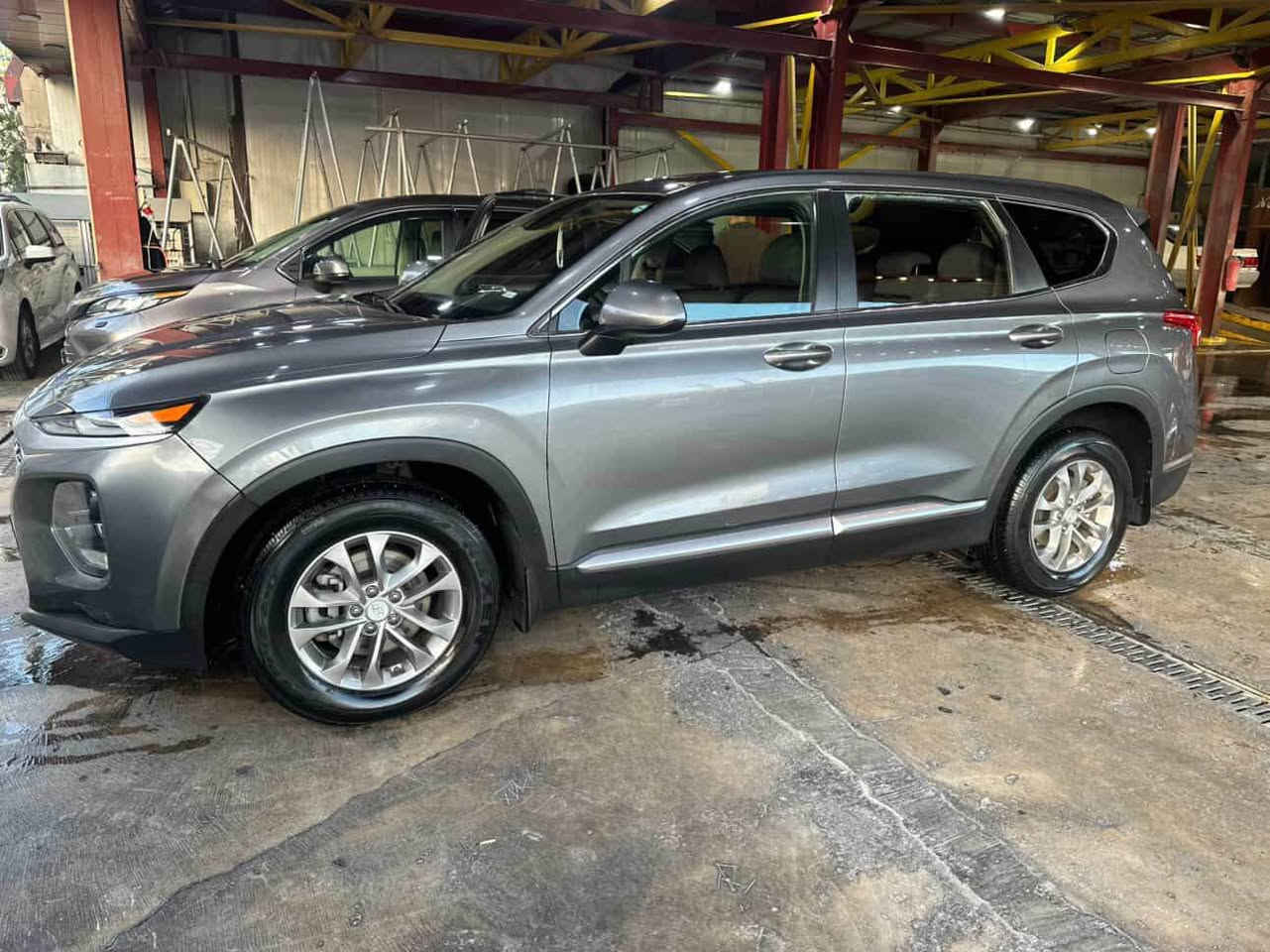 السلام عليكم هونداي سنتافي موديا 19 السعر 178 وبيه مجال اني خادم حادثه دعاميه اماميه فقط السياره بحالة الوكاله ماشيه 62 ميل برغي ممفتوح بيه كفاله عامه الحادث منشور وياه مواصفاته محرك 2400 خمسه راكب كشنات مخمل قطعتين تبريد كير 8 نمر هند بريك بصمه رادرات جانبيه توقف ذاتي تحكمات استيرن شاشه كامره 4 ويل بيه هواي مواصفات رقم اربيل بسمي شخصياً تحويل وكاله حاضر اني هـ*********** @ @ *********** المحمودية, بابل
