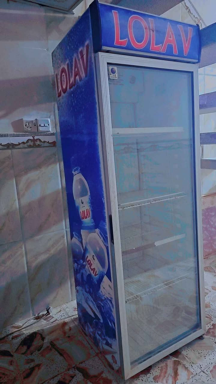 عارضه براد مال اسواق نضيفه وتشتغل ع فحص كلشي مابيه نقص للإستفسار الاتصال 
*********** 
العنوان بالعباسيه ويوجد توصيل اكو كيا حمل النجف, العراق
