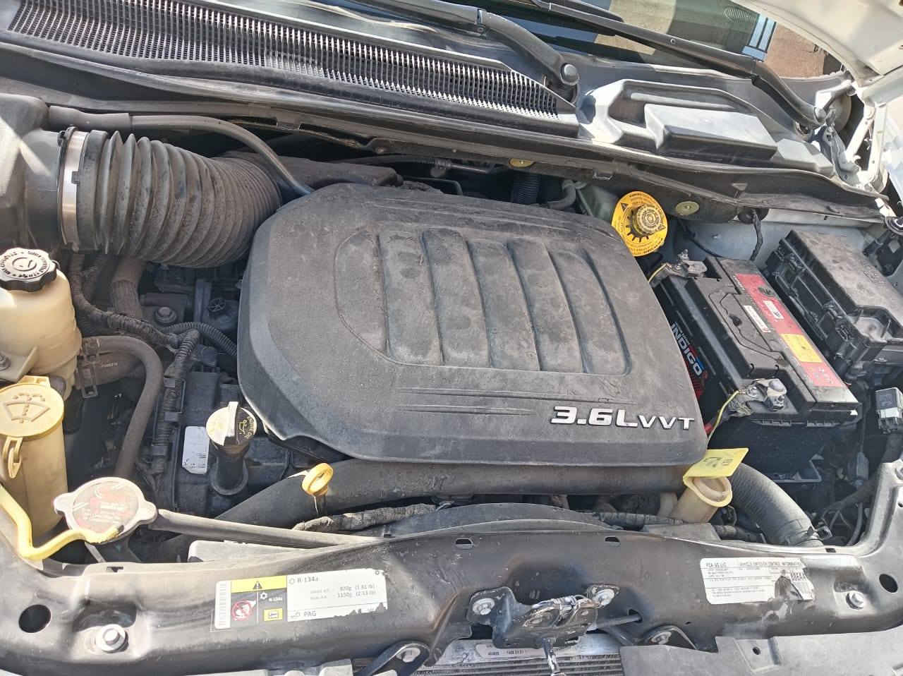 للبيع دوج كرفان موديل ٢٠١٨ GT المواصفات معروفة رقم بغداد بسمي ماشية ١١٧ الف ميل صور  الحادث مرفق بالمنشور السعر (180) وبيها مجال مكان السيارة ديالى جلولاء ***********
