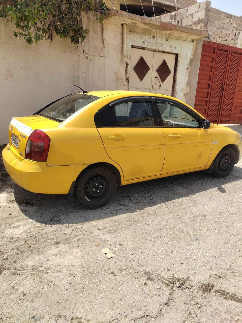 كابون بانزين منضومه غاز مكينه وكير جديد صار شهر من شديتهم ضرر شبر دور الوره مصلحه من الدخل شبرين كل داير اثر خيسان السياره يعوزها صبغه السعر 78فقد مابيع غير متوجد ع فيس رقم صاحبها ***********
