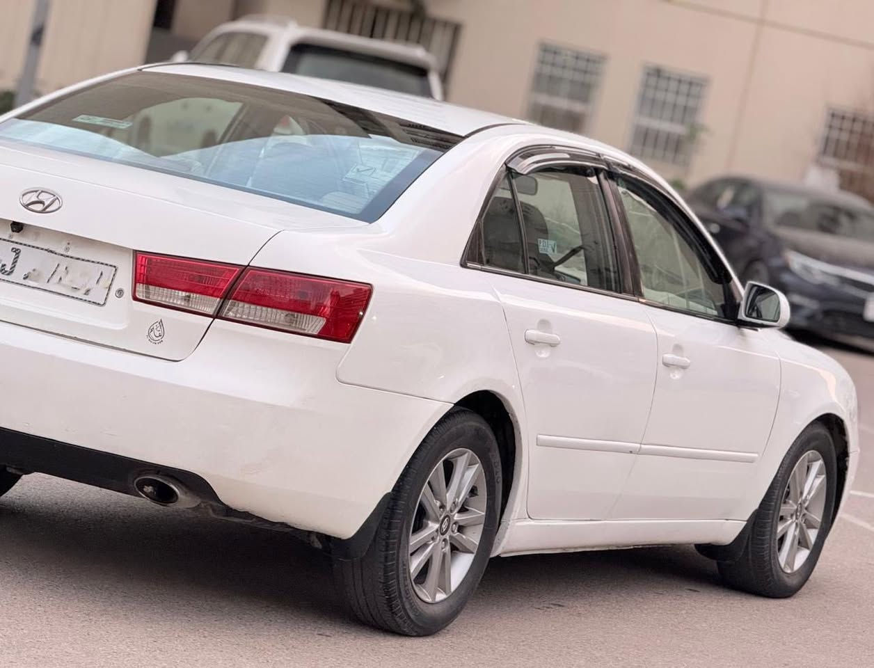 #هيونداي سوناتا 2007 امريكي 
فول مواصفات 
رقم بغداد الدولي مجدد  
🔥🍁🪵🍁🔥
((محرك٦ سلندر بلادي)) 🦾
فتحة شاشة وكامرة وتحكمات 
مصبوغة عام اني اخذت مصبوغة 
عام بس لغود وشواصي حوض مكفولات....

السيارة جاهزة بدون اي نقص سويجات عدد ٢ يعني السيارة كاملة بدون اي نقص 
مكانها بغداد بسماية 
رقم صاحبها 
*********** 
ادخل للبيج بي سيارات معروضه 

🟥سعر ✍️👈🔥في التعليق يتم الرد فورا🔥🫡

🟥سعر $ ✍️👈🔥 لە کۆمێنت بنوسە یەکسەر وەڵام 
دەدەیتەوە🫡
———————————
بيع السيارات :: CARS#
👆👆👆👆
لعرض. سيارتك على الصفحه مراسلتنا واتساب

#للبيع - #سيارات - #معارض  - #معرض - #سياره
