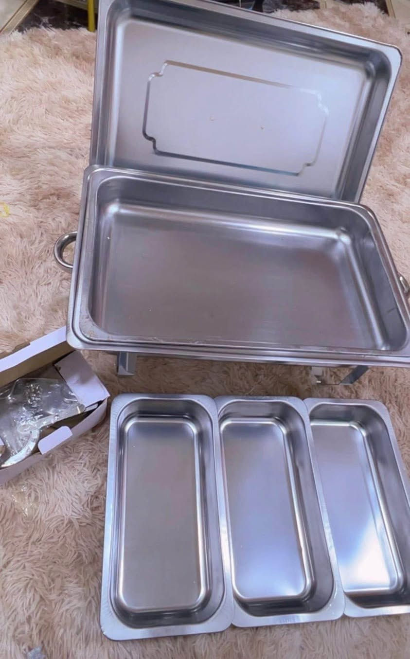 اغراض جديده تصفيه 
ادخلو للصفحه وتلكون كلشي متوفر الي يعجبكم 🌹 بغداد, العراق


**إذا كنت صاحب هذا الإعلان وتريد حذفه لأي سبب، رجاءا أرسل رسالة إلى الدعم الفني**