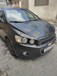 شوفر ليت سونيك امريكي 2014 اوتوماتيك بيها مكينة جديدة بجيس البارحة نشد...