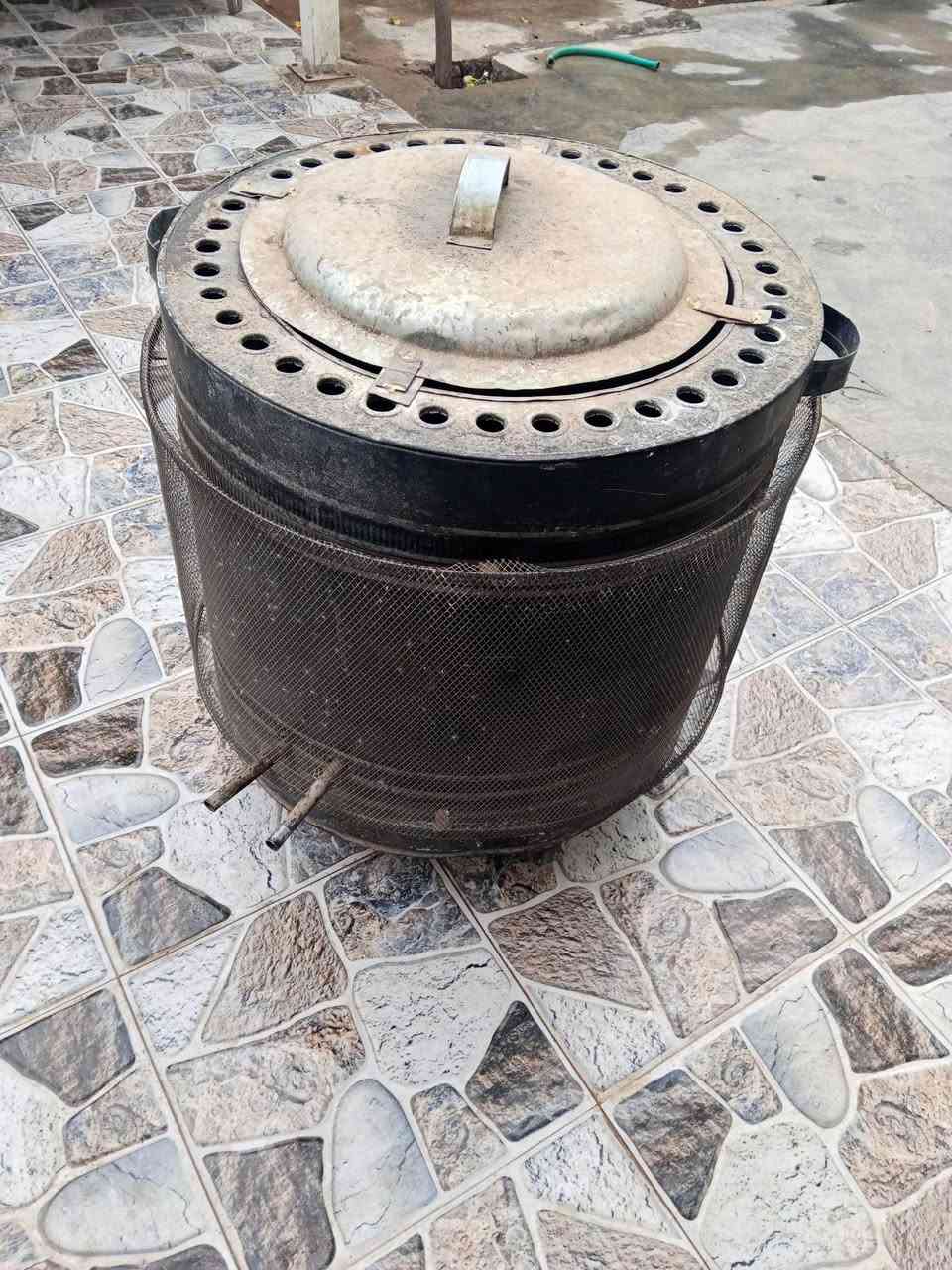 للبيع العنوان المقدادية
***********
