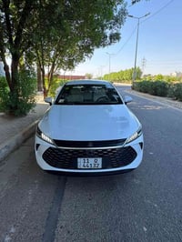 BYD 2025 • بي واي دي 2025 • سيارة بي واي دي • BYD بحالة الوكالة • BYD ...