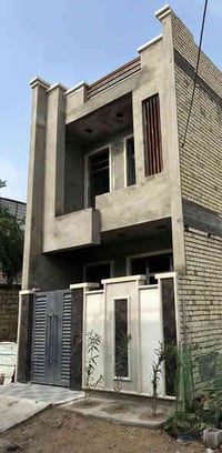 حي الحكيم • 60م • طابو زراعي