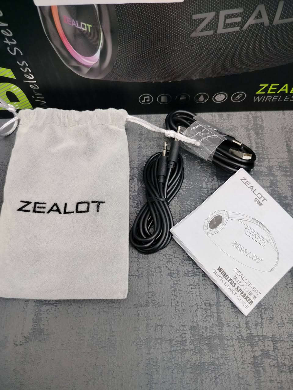 للبيع زيلوت جديد بالكارتون


**إذا كنت صاحب هذا الإعلان وتريد حذفه لأي سبب، رجاءا أرسل رسالة إلى الدعم الفني**
