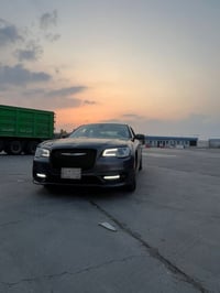كرايسلر ٣٠٠ • ٢٠١٦ • بصرة