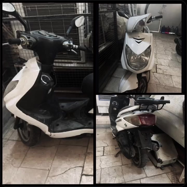 للبيع


**إذا كنت صاحب هذا الإعلان وتريد حذفه لأي سبب، رجاءا أرسل رسالة إلى الدعم الفني**