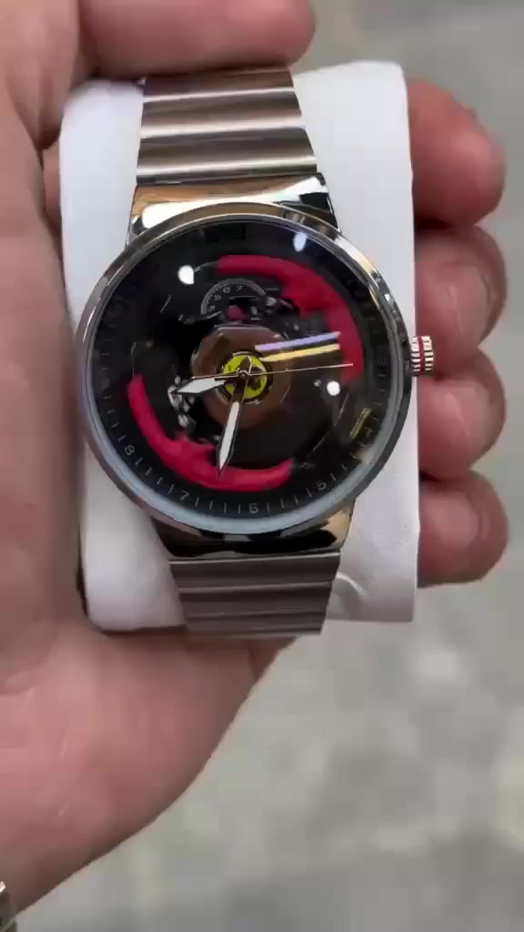 فيراري انطوني بيها سعر وبالعافيه


**إذا كنت صاحب هذا الإعلان وتريد حذفه لأي سبب، رجاءا أرسل رسالة إلى الدعم الفني**