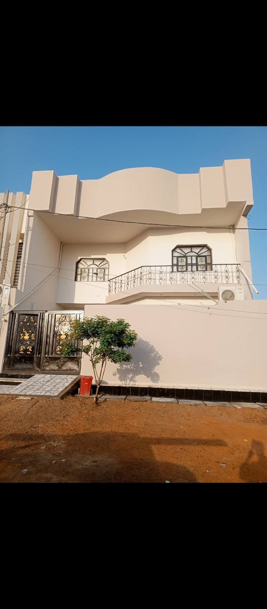 سلام عليكم شغل درجة اولى سمنت وجص و بورك وحالين متفرغ النجف ونشتغل ترميم بيوت تفليش  واجهات ***********.     ***********
