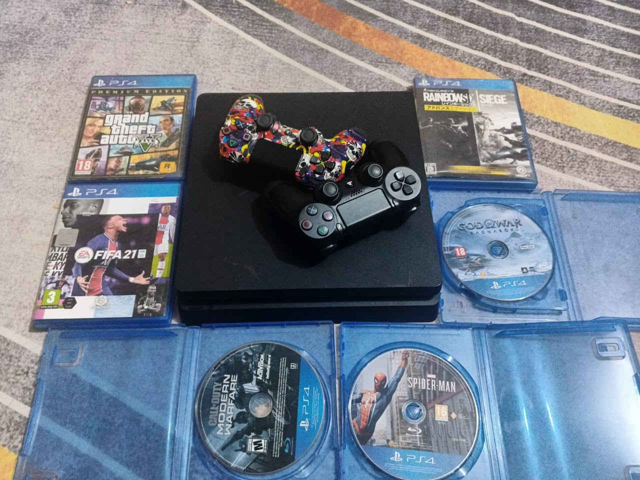 سلام عليكم شباب بلي نضيف سلم سعر 250 لي ريده يتواصل ***********
