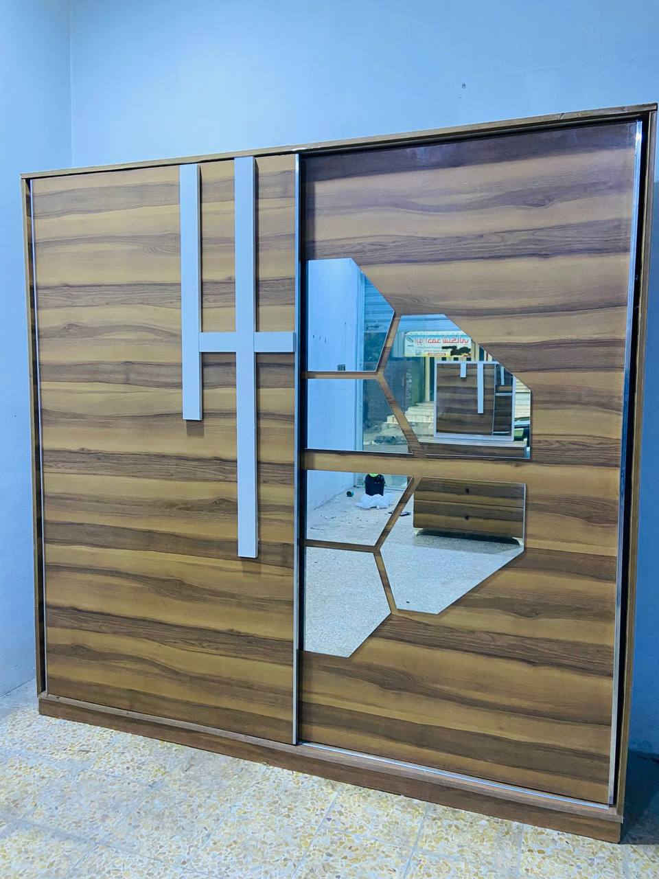 غرفة نوم تركي درجة اولى خمس قطع لا يفوتكم 😍🔥

سعره 300,000 مع الشد والنقل كامل داخل الموصل 

للي يريد يتواصل خاص 🖤


**إذا كنت صاحب هذا الإعلان وتريد حذفه لأي سبب، رجاءا أرسل رسالة إلى الدعم الفني**