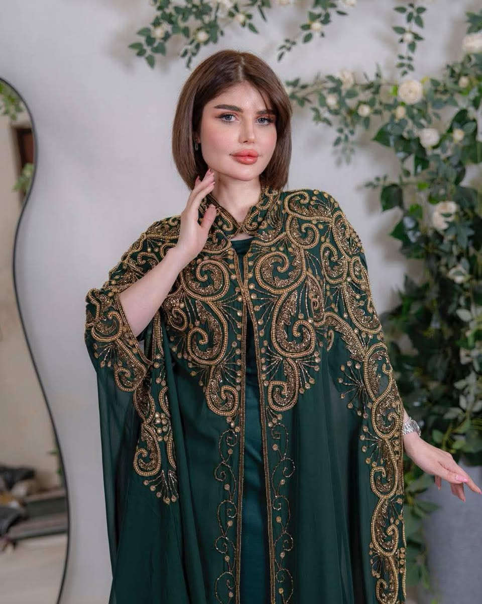 عبايات خليجيه فولارات وشالات كشتبان ديال الامارات لبغات شي حاجة تواصل معيا على الواتساب
للطلب أو الاستفسار عن المقاسات والأسعار، تواصلوا معنا مباشرة عبر الواتساب:

👇 اضغط هنا للتواصل الفوري
https://wa.me/212629710847

نرد عليكم فوراً بإذن الله ✨


**إذا كنت صاحب هذا الإعلان وتريد حذفه لأي سبب، رجاءا أرسل رسالة إلى الدعم الفني**