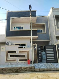 قرب عمارة ابو فهد • ١٤٦م • سند زراعي