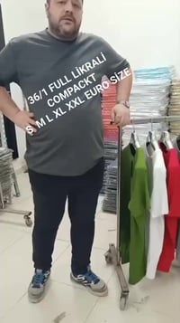 إسطنبول غونغورين • مقاس 36 • سعر مناسب