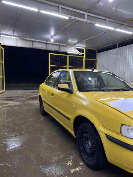 السلام عليكم سمند للبيع 2010 سياره مكينه وكير جديد حداديه تخم تاير باتري نوزلات بلكات سلف جديد بيه خاسات قليل دوس وهلال مثل ماموضح بصوره رقمه بغداد راعيه موجود شرط التحويل مكاني كوت مركز مدينه السعر32بيه مجال رقمي ***********
