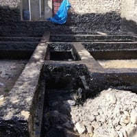 بناء وترميم • اشراف مهندسين • نقدي وقسط