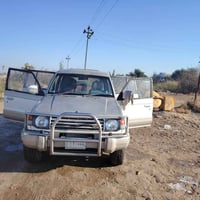 باجيرو • ٢٠٠٠ • ديوانيه