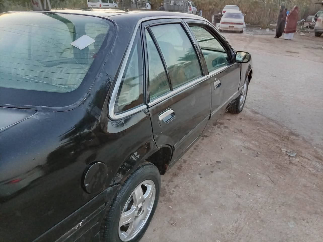 بيع مستعجل ابرنس فراشه مديل 96 تحويل مباشر مشروع وطني مكينه 2000 كير اوتماتيك مكينه كير حداديه مكفول مكفوله من ضربه وخياس شواصي نضيفه كهربيات شغله السعر 21 وبيه مجال قليل التصال ع رقم *********** المكان بابل قضاء القاسم  غير متواجد ع الفيس
